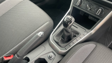 Volkswagen Polo 1.0 TSI Life 5dr Petrol Hatchback